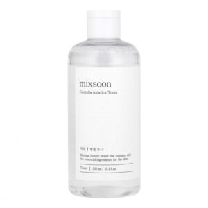 MIXSOON Centella Asiatica Toner 300ml