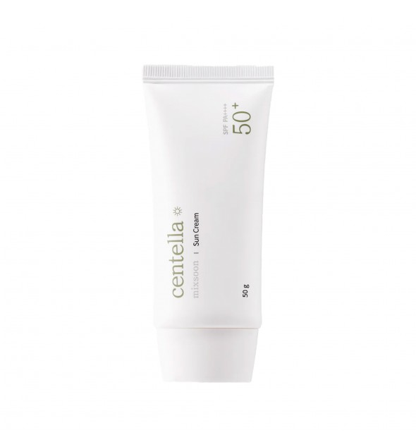 MIXSOON Centella Sunscreen 50g