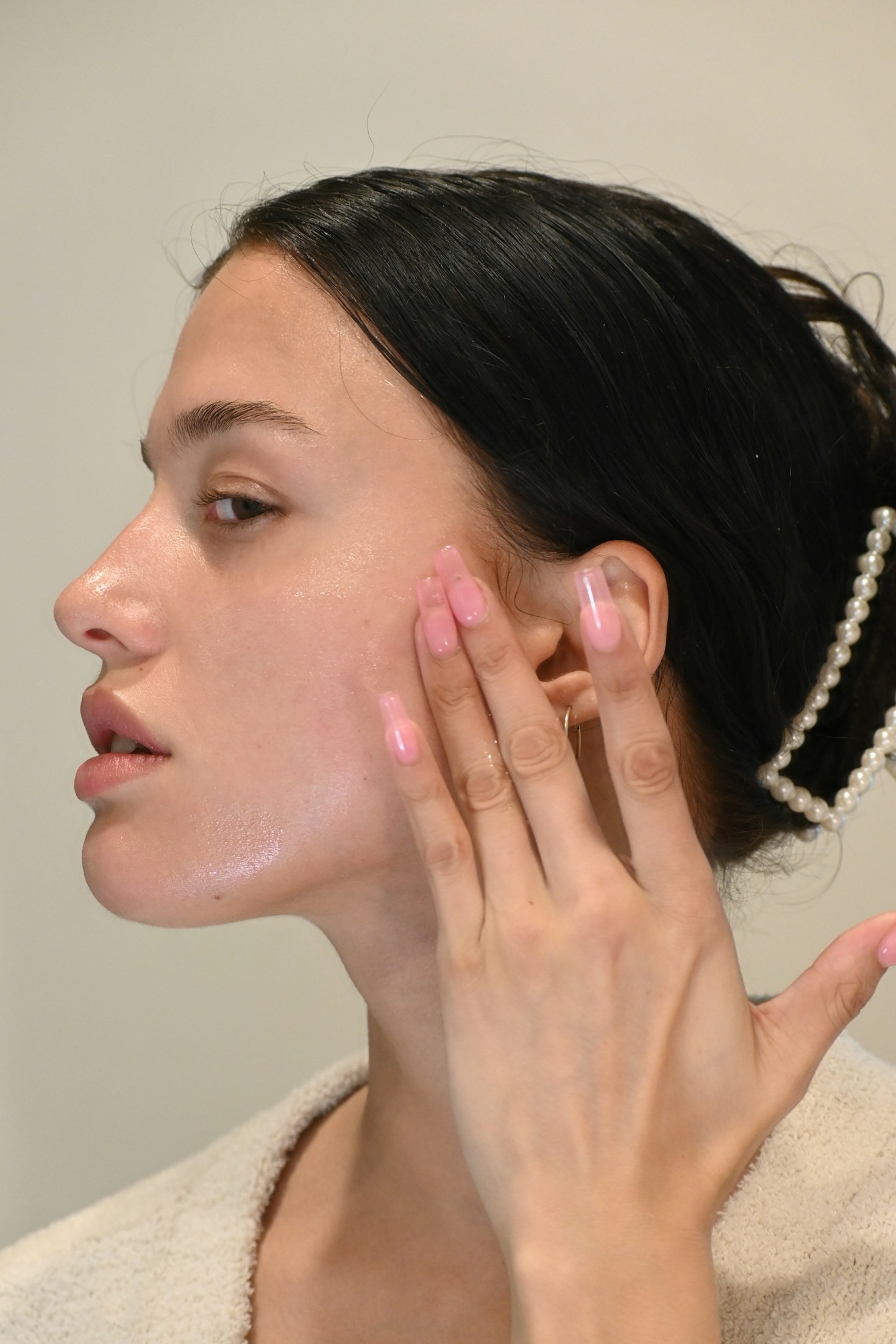 Wie man koreanische Beauty-Trends einfach zu Hause anwendet