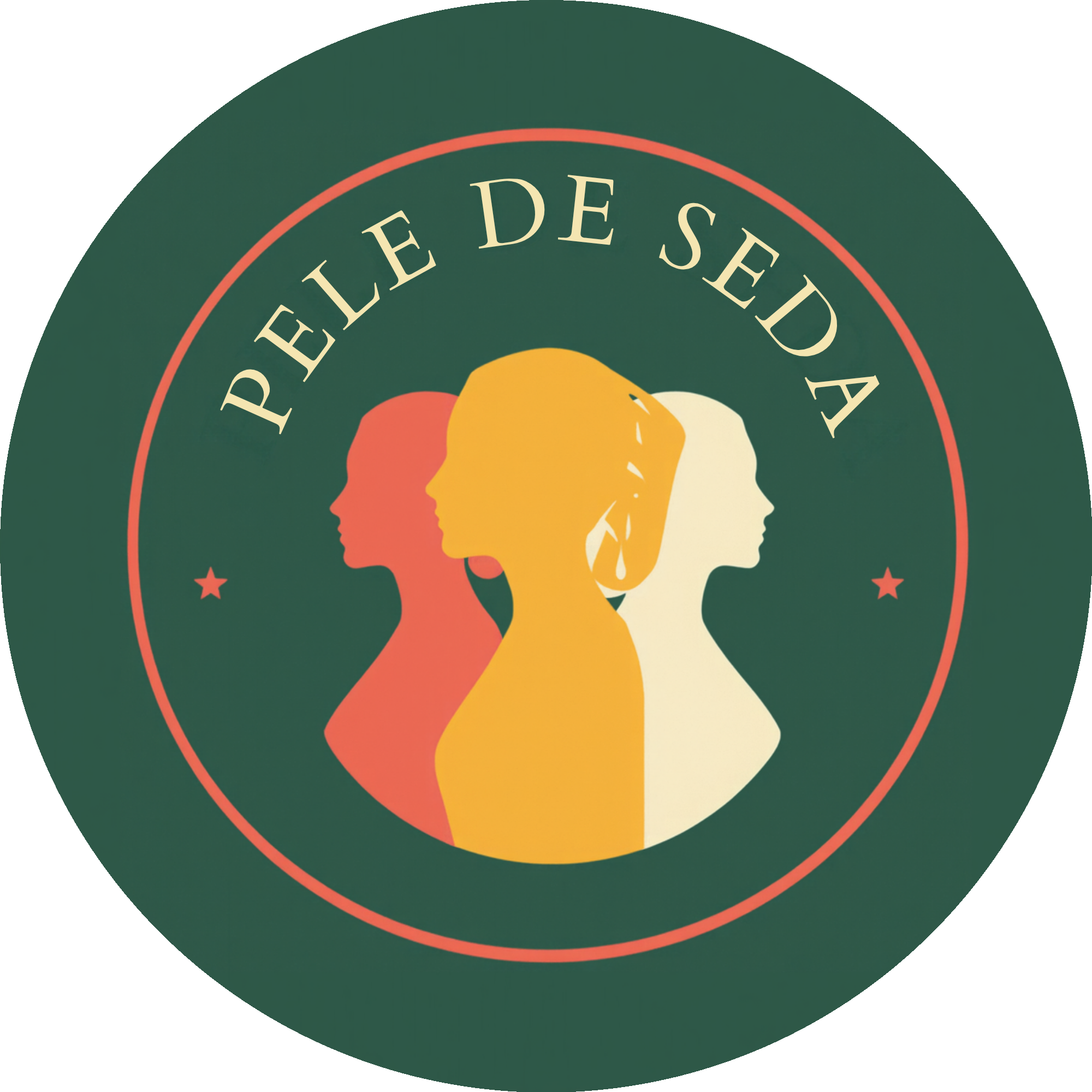 Pele de Seda