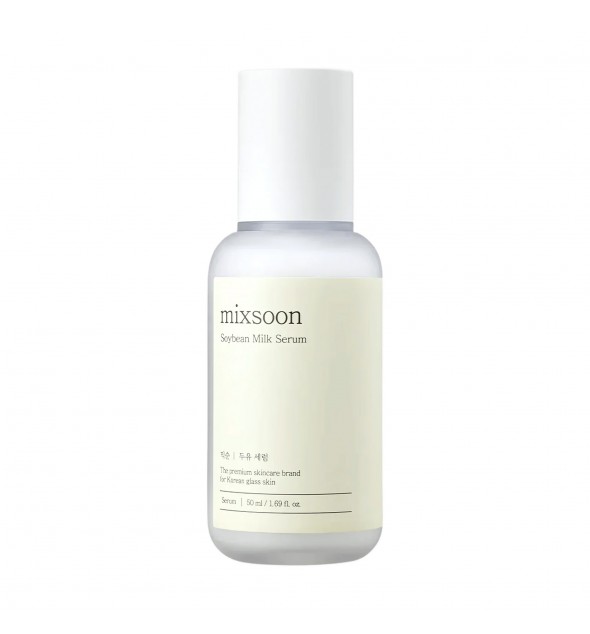 MIXSOON Soybean Milk Serum 50ml